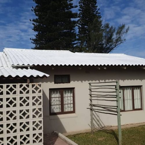 Waterproofing of Structures