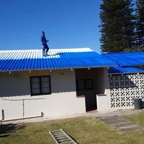 Asbestos Removal