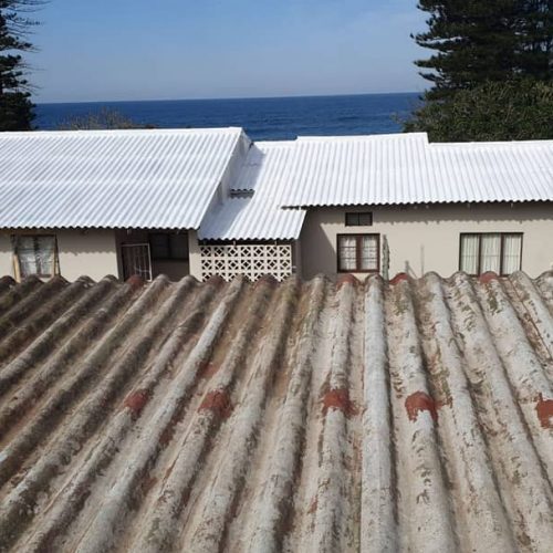 Waterproofing of Structures