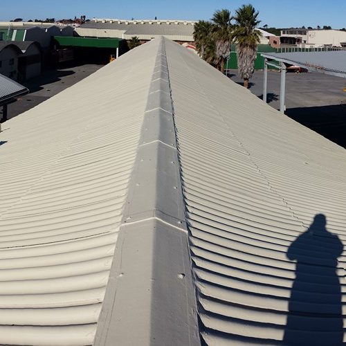 Roofing