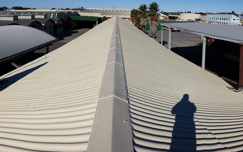 Roof Installs, Repairs and Coating Solutions