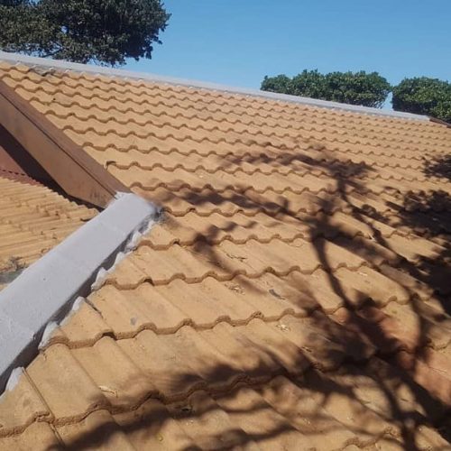 Waterproofing of Structures