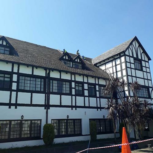 Roofing