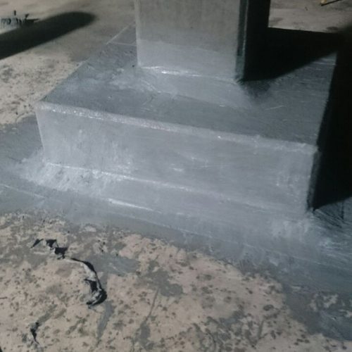 Refurbishment