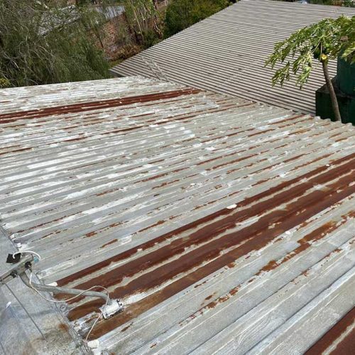 Waterproofing