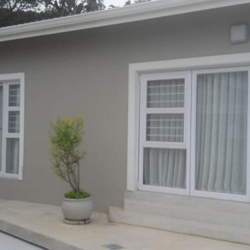 Exterior and Interior Redecoration