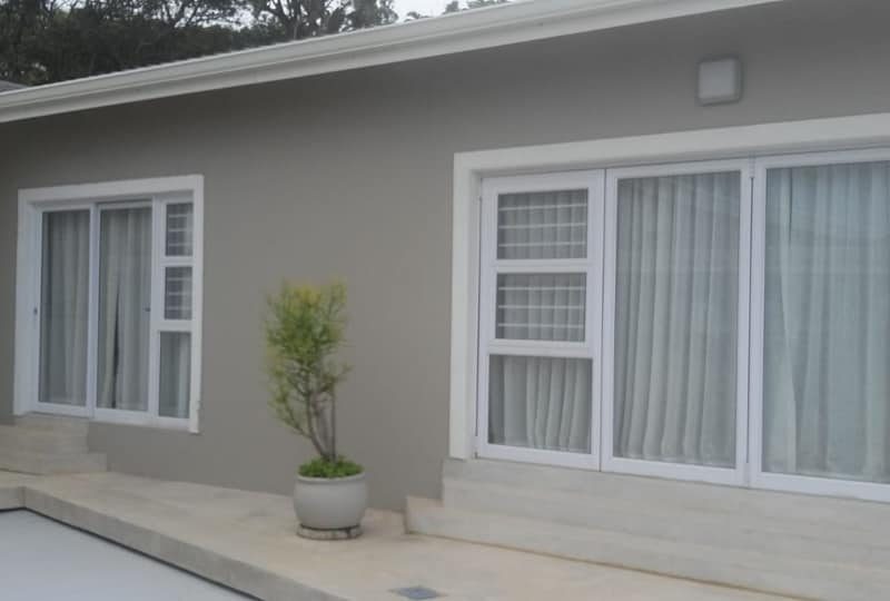 Exterior and Interior Redecoration