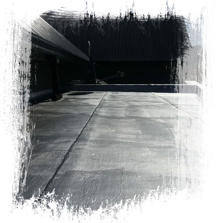 Wilcote waterproofing