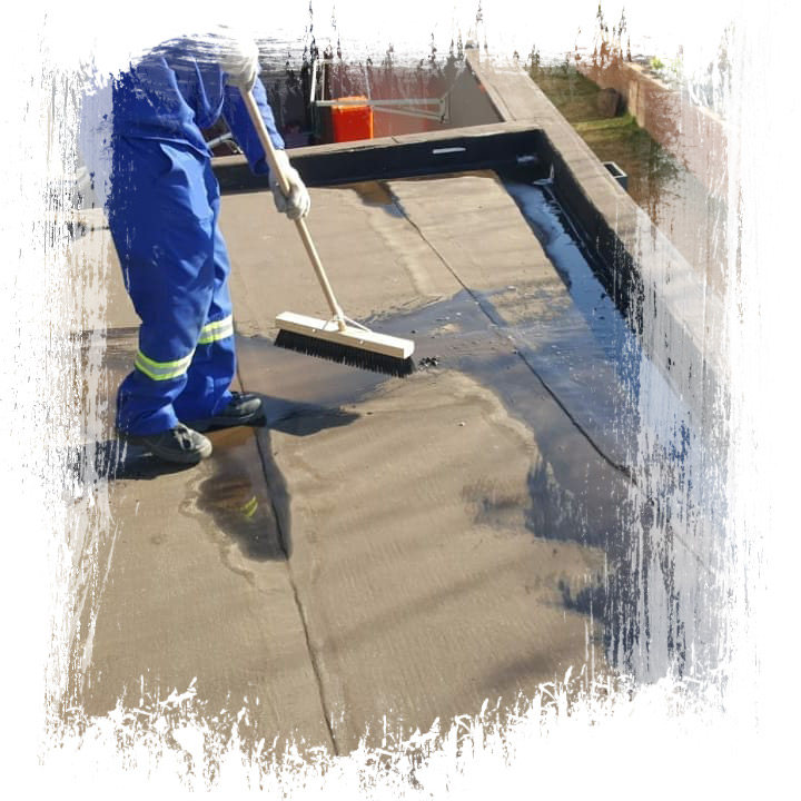 Wilcote roofing