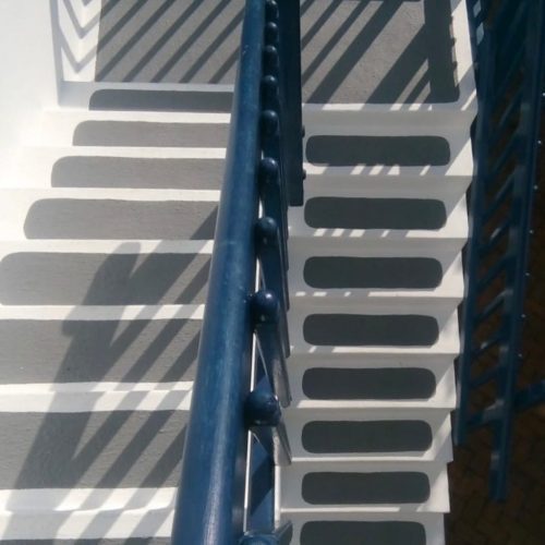 Waterproofing of Structures