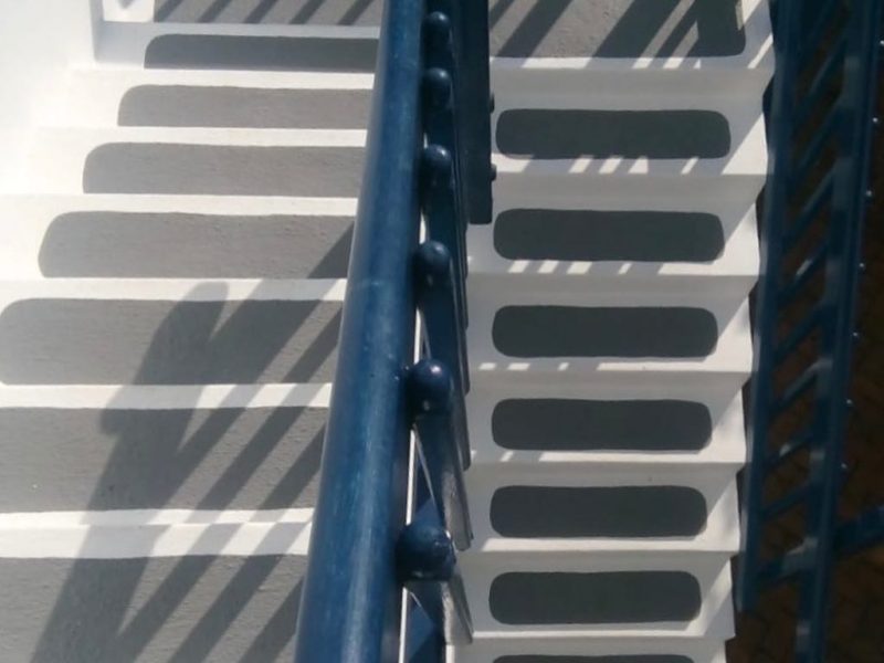 Waterproofing of Structures